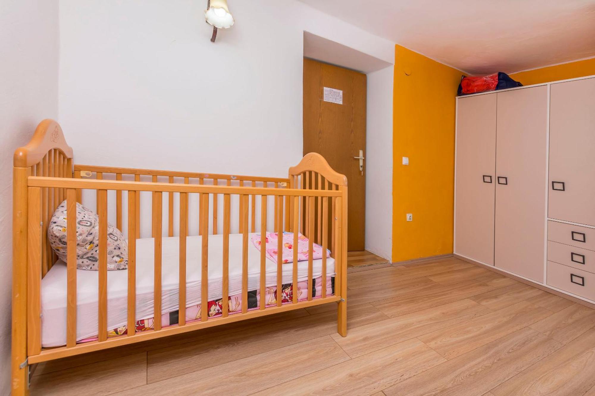 Apartment Jelena Primosten Exterior photo
