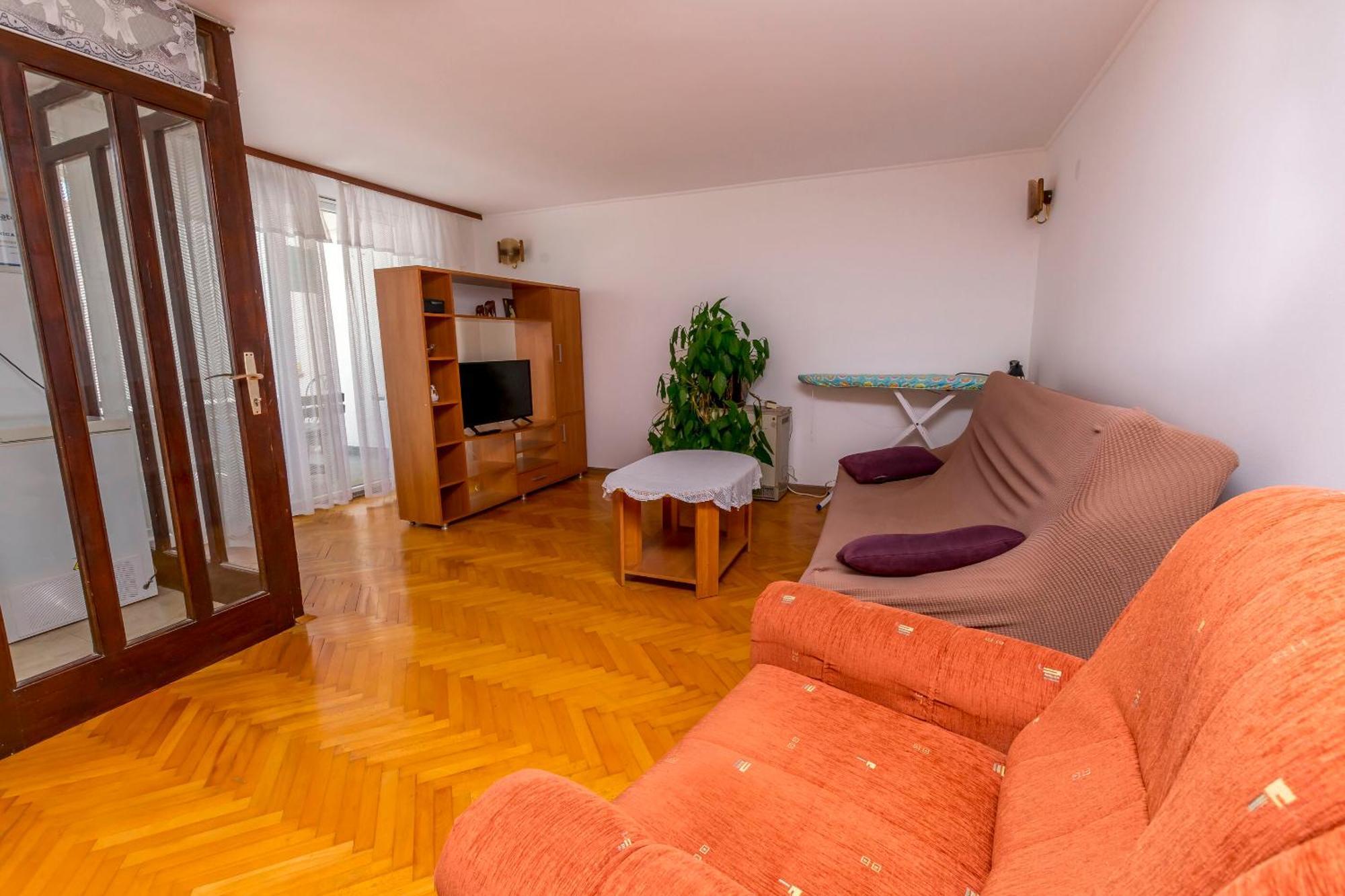 Apartment Jelena Primosten Exterior photo